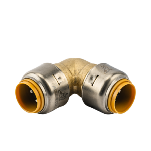 Tradepex Sleeve Equal Tee #24 – 20mm (Gas/Water)
