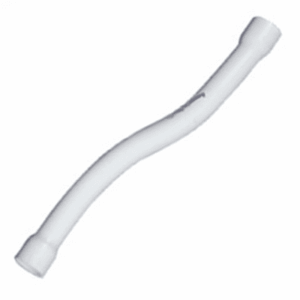Var Bend (Stock Low Alt 310864) – 150-250mm (Opt) 100mm Offset