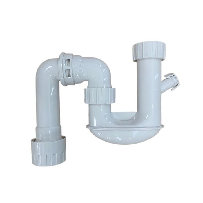 PP S&P Combination Trap – 50mm