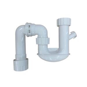 PP S&P Combination Trap – 40mm x 32mm