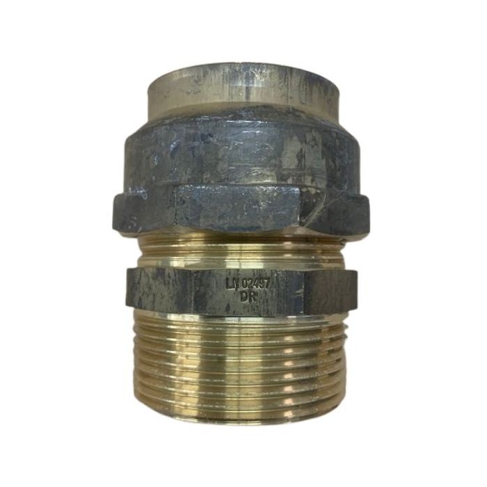 Connector Union STRW6940C x 40mm MI