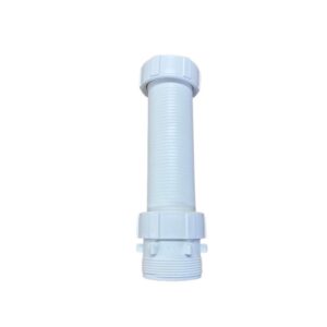 Adjustable Trap Extension – 40mm x 200mm