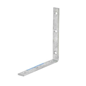 Zenith Angle Bracket Galv 150 x 150mm
