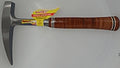 Hammer Rock Pick Point Eastwing 935 Gram Leather