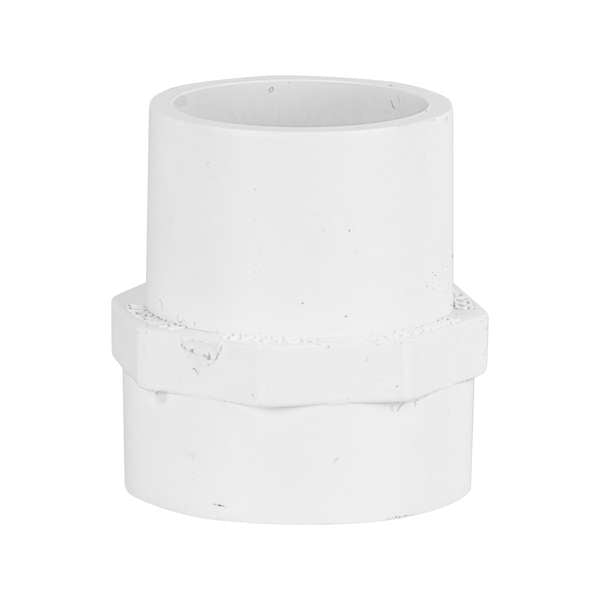 Holman PVC Pressure Faucet Take Off Adaptor Female 25mm x 1 inch