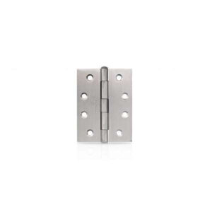 Trio Door Butt Hinge Loose Pin Stainless Steel 100 x 75 x 1.6mm-