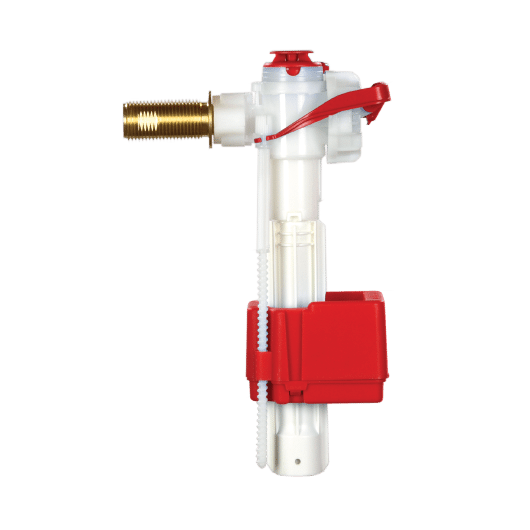 Valve Inlet Side Fluidmaster (PRO75-AU) – 1/2Inch Plastic Thread