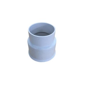 PVC DWV Weathering Apron – 50mm