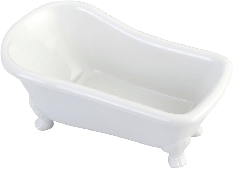 Banksia Mini Tub & Cab – 2 Side Holes 71mm x 301mm 530L
