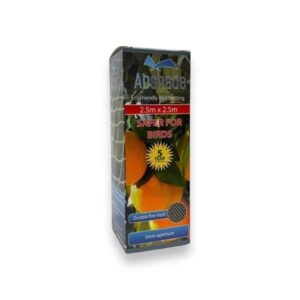 Abshade Bird Netting 2.5 x 2.5m
