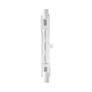 Mirabella Eco Halogen Linear Globe 200W Warm White 78mm 2 Pack