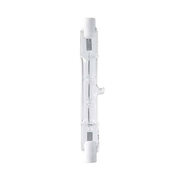 Mirabella Eco Halogen Linear Globe 200W Warm White 78mm 2 Pack