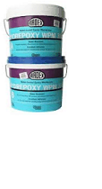 Ardex WPM300 Hydrepoxy Black 20 Lt