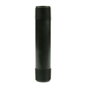 Philmac Pipe Riser Male x Male 2 Inch x 150mm