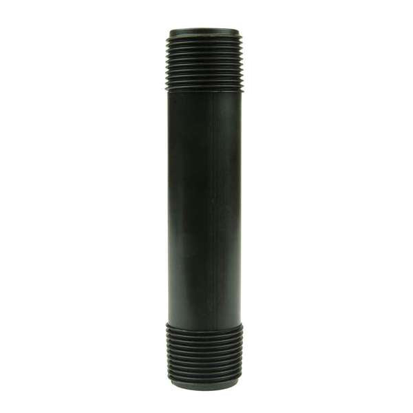 Philmac Pipe Riser Male x Male 2 Inch x 150mm