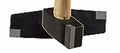 Hammer Double End Carbide Tip 3lbs RH