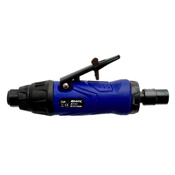 Emax Air Die Grinder Polymer Body 1/4 inch