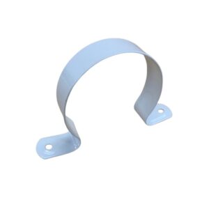 Saddle To Suit CU Pipe Nylon Coated – 32mm