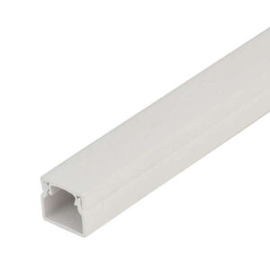 Tradeline Trunking 16mm x 16mm x 4m