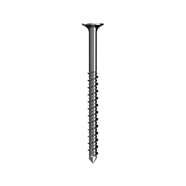Bremick 14g x 100mm Bugle Batten Ultrafast SS304 Screw 250 Pack