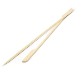 BBQ Buddy Bamboo Skewers 50 Pack