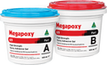Megapoxy 69 4 Litres