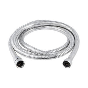 Essentials Shower Hose Only – 1500mm S/S