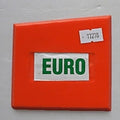 Silicone Spreader Smothering Tool Red Soft