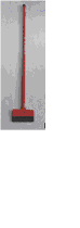 Floor Scraper Straight Handle 150 mm