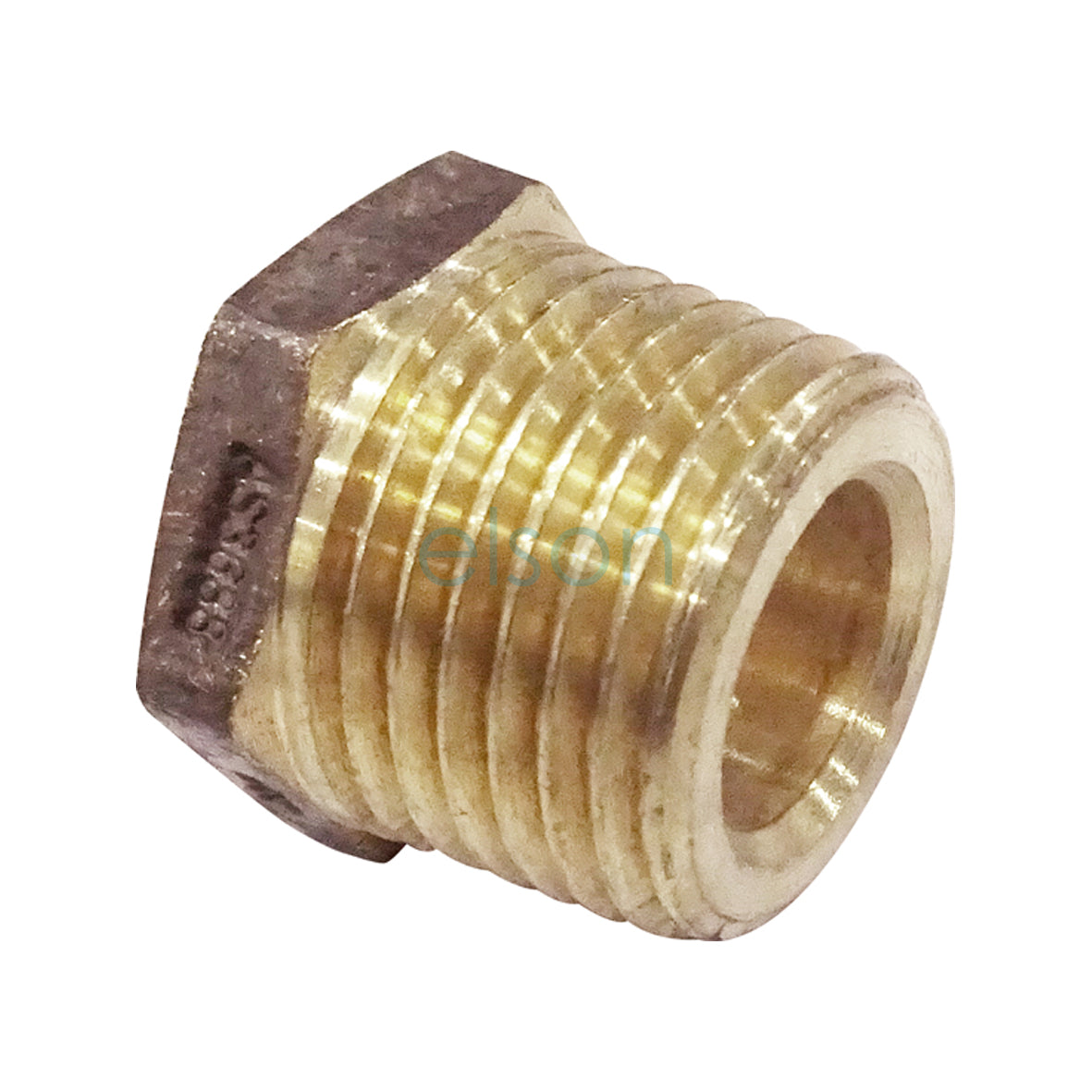 Bush Tube BRS Male – 32C x 32MI LF