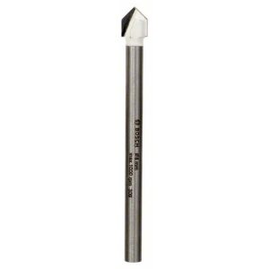 Drill Bit Glass & Tile – 6.0mm Sutton D6040600