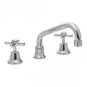Essentials Bath Set J/V With H&B – C/P