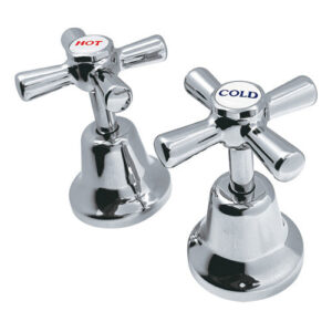 Top Assy Basin E/C Essentials W/- H&B C/P (Pair)