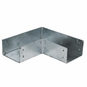 90° Joiner – 150 x 125mm (Suits Galvanised Box Grate)