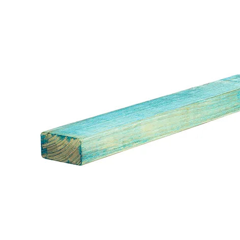 Structural Pine – 90 x 35mm x 3.6m (H2 MGP10)