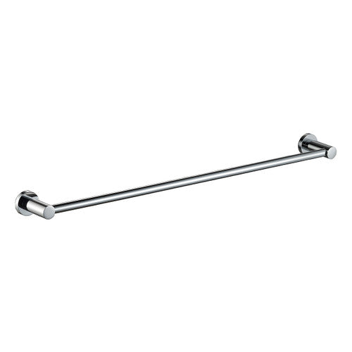 Projix Single Towel Rail C/P – 630mm