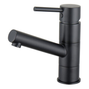 Projix Basin Mixer MK2 Pin Lever – 4 Star C/P
