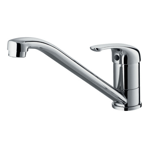 Surrey Sink Mixer – 35mm 4 Star C/P