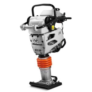 Flextool Mikasa Petrol Tamping Rammer 65kg Mtx 60E