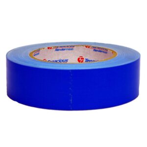 Tenacious Cloth Render Mask Tape 48mm
