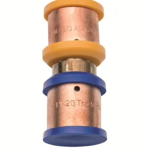 Compression Sleeve Only Water & Gas Tradepex – 16mm