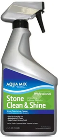 Aqua Mix Stone Clean and Shine 710 ML