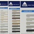 Bostik ASA Designer 4 kg Tile Grout 710 Heritage Grey (Discontinued)