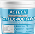 Transparente Waterproof Actflex 400 7 Litre