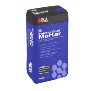 Aftek Penapatch Fairing Coat Mortar 20kg