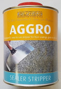Aggro Epoxy Grout Haze Stripper 4 L
