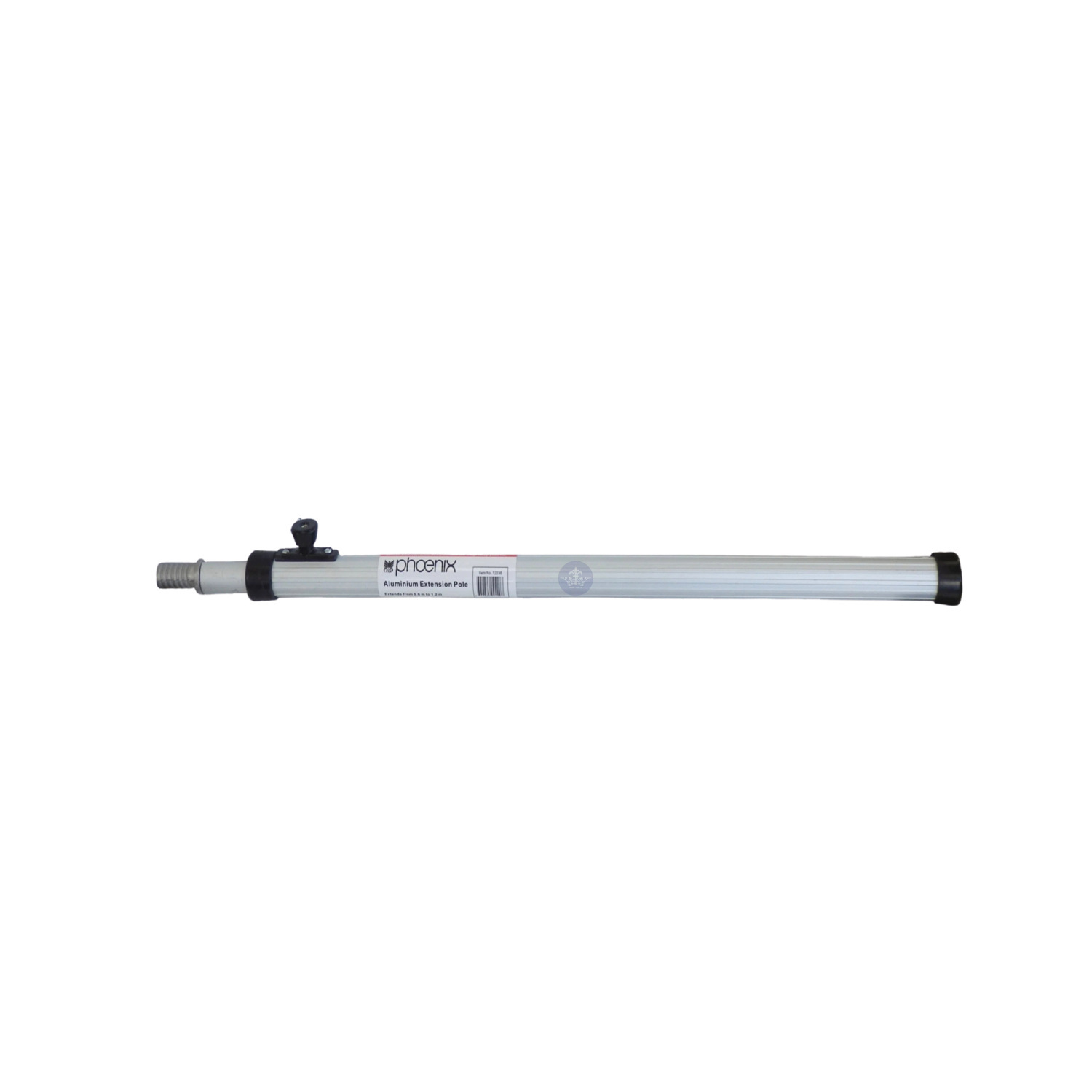 Aluminium Extension Pole 1.2–2.4m