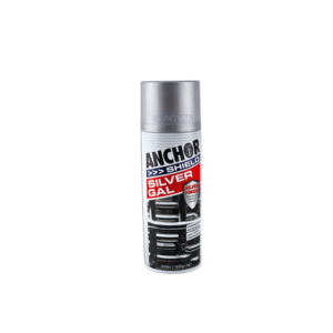 Anchor Shield Silver Gal 300g