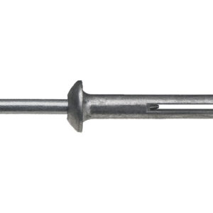 Metal Pin Anchors – 6.5mm x 50mm (Pk 100)