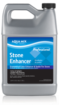 Aqua Mix Stone Enhancer 3.78 L